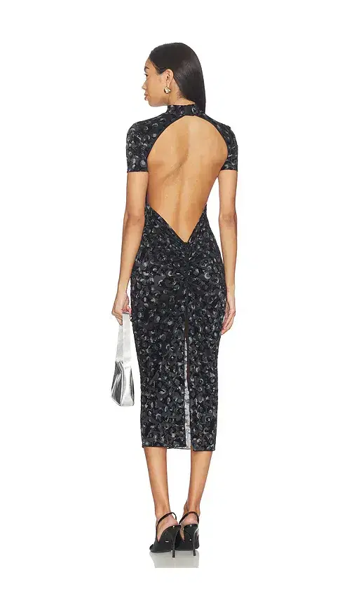 Knockout Dress