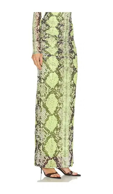 AFRM Bevin Skirt | Thumbnail 2 AFRM Bevin Skirt | Thumbnail 2