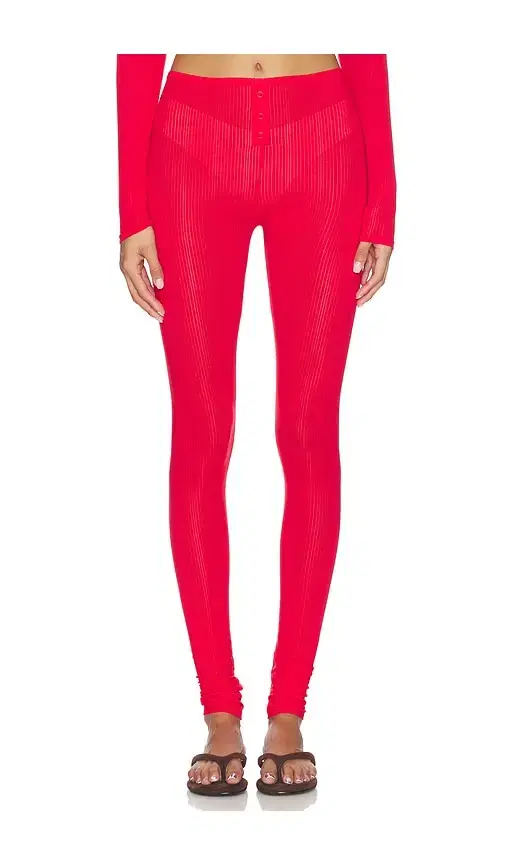 Whipped Long Underwear