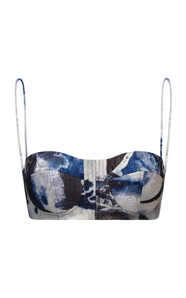 Forma Bandeau Top