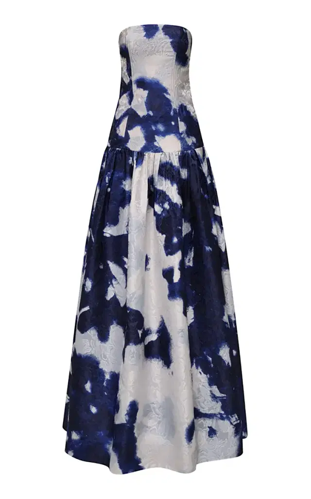 Alice Maxi Dress