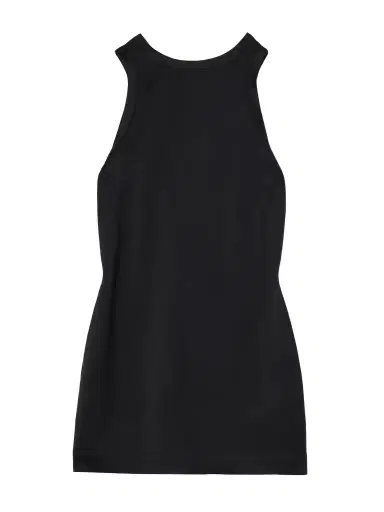 TOTEME Satin Tank Top | Thumbnail 1 TOTEME Satin Tank Top | Thumbnail 1