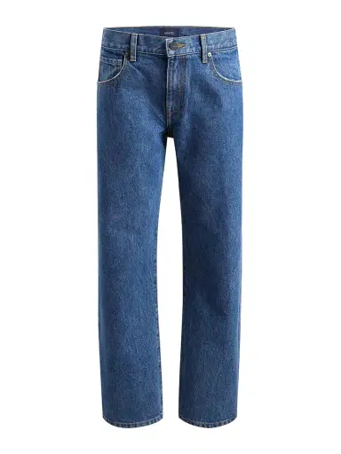 Khaite Kerrie Jeans | Thumbnail 1 Khaite Kerrie Jeans | Thumbnail 1
