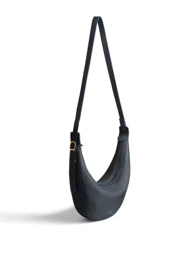 Khaite Small Augustina Crossbody Bag | Thumbnail 2 Khaite Small Augustina Crossbody Bag | Thumbnail 2