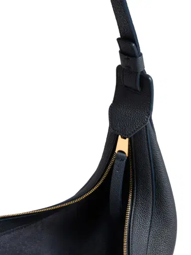 Khaite Small Augustina Crossbody Bag | Thumbnail 3 Khaite Small Augustina Crossbody Bag | Thumbnail 3