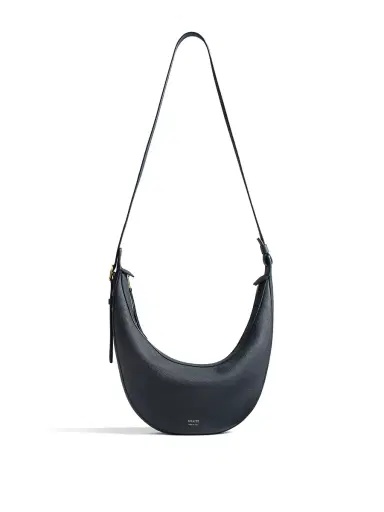 Khaite Small Augustina Crossbody Bag | Thumbnail 1 Khaite Small Augustina Crossbody Bag | Thumbnail 1