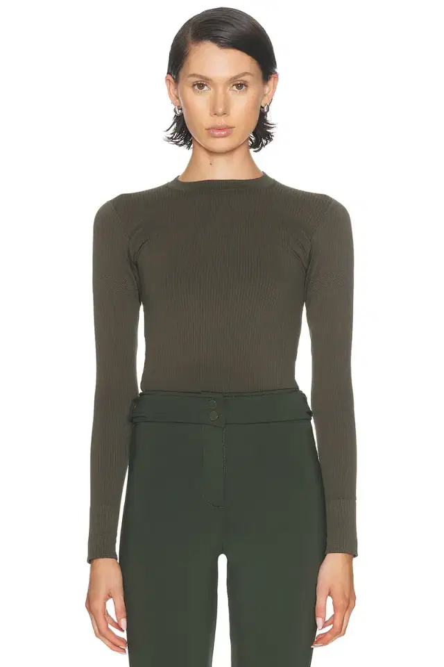 Baselayer Top