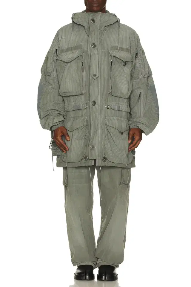 Maison Margiela Sports Jacket