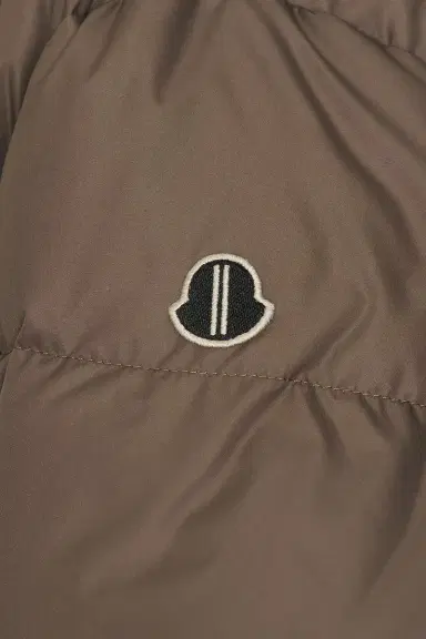 Rick Owens X Moncler Cropped Cyclopic Jacket | Thumbnail 7 Rick Owens X Moncler Cropped Cyclopic Jacket | Thumbnail 7