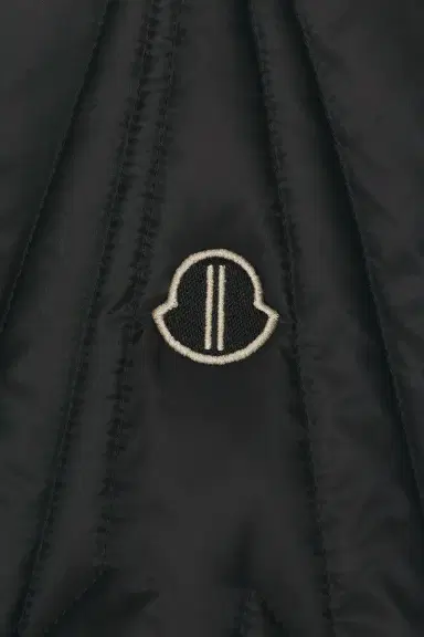Rick Owens X Moncler Geocamo Flight Jacket | Thumbnail 6