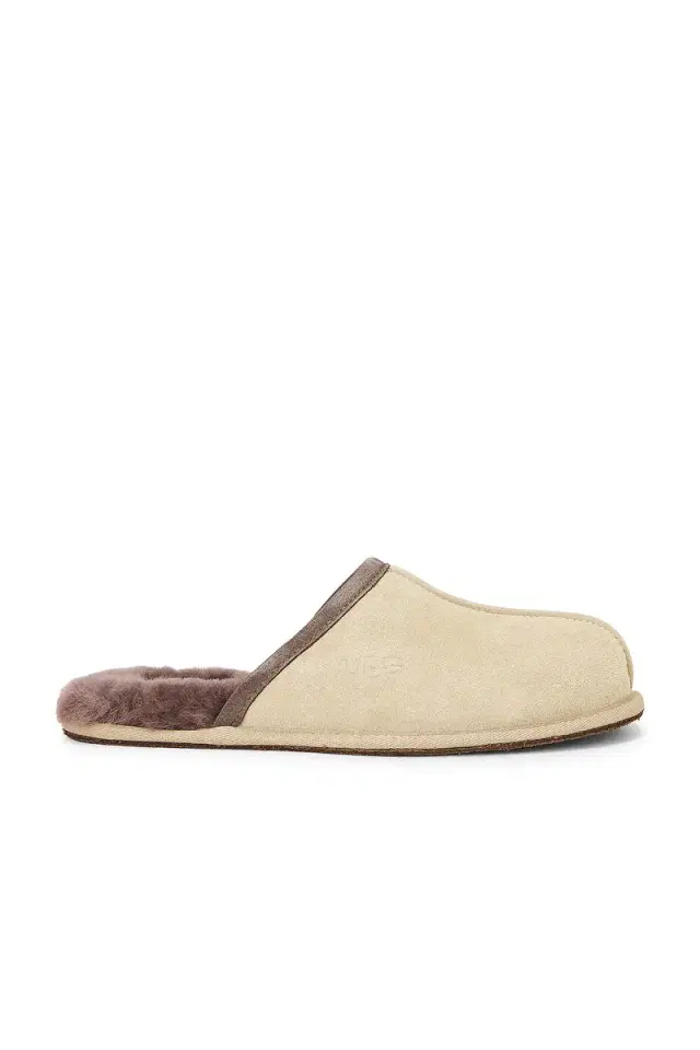 Scuff Slipper