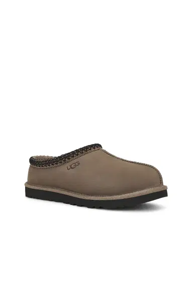 UGG Tasman II Nubuck Slipper | Thumbnail 2