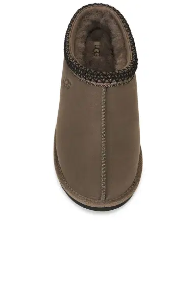 UGG Tasman II Nubuck Slipper | Thumbnail 4