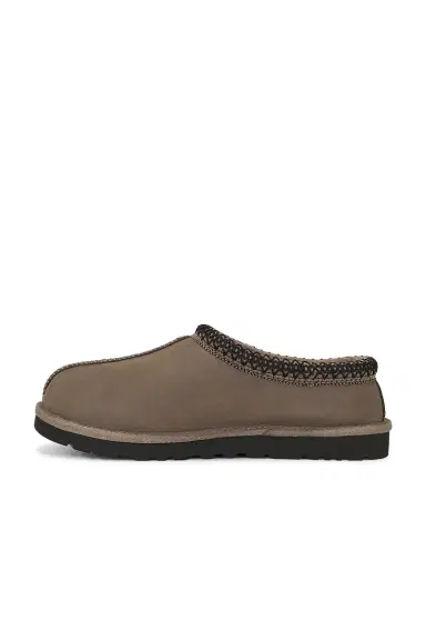 UGG Tasman II Nubuck Slipper | Thumbnail 5
