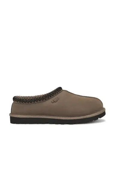 UGG Tasman II Nubuck Slipper | Thumbnail 1
