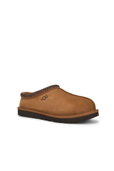 UGG Tasman II Nubuck Slipper | Thumbnail 2