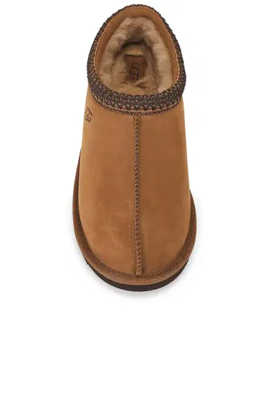 UGG Tasman II Nubuck Slipper | Thumbnail 4