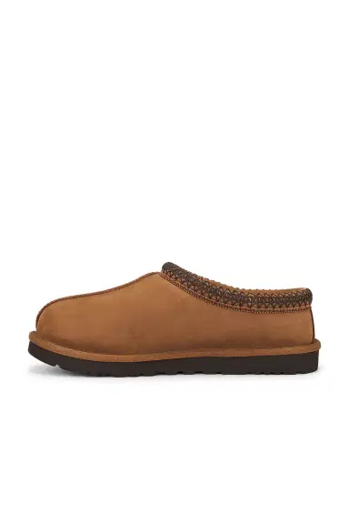 UGG Tasman II Nubuck Slipper | Thumbnail 5