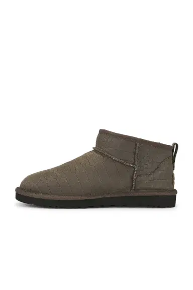 UGG Classic Ultra Mini Embossesd Boot | Thumbnail 5