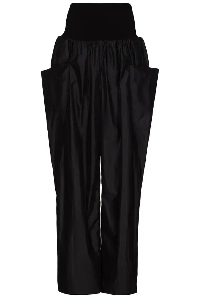 ALAÏA ALAΪA Track Pant