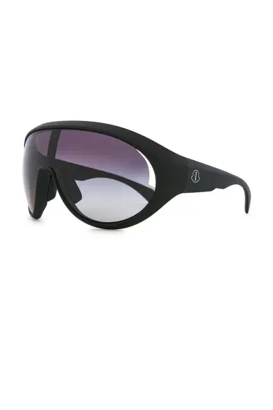 Rick Owens x Moncler Shield Sunglasses | Thumbnail 2 Rick Owens x Moncler Shield Sunglasses | Thumbnail 2