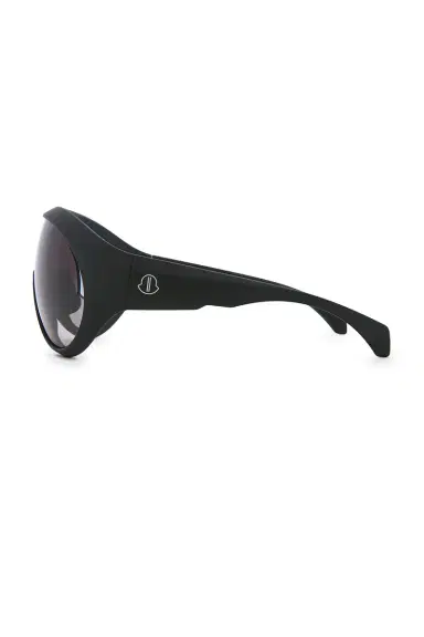 Rick Owens x Moncler Shield Sunglasses | Thumbnail 3 Rick Owens x Moncler Shield Sunglasses | Thumbnail 3