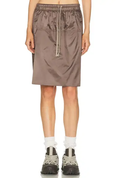Rick Owens X Moncler Kiltshorts | Thumbnail 1