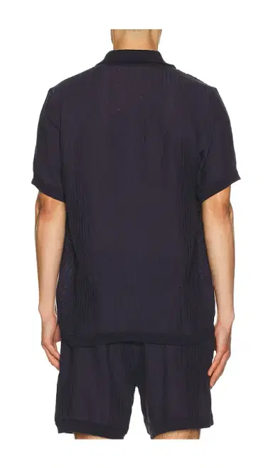 Agua Bendita Jared Shirt | Thumbnail 2