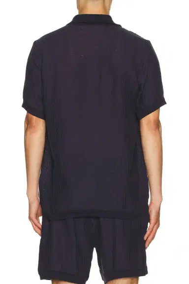 Agua Bendita Jared Shirt | Thumbnail 4