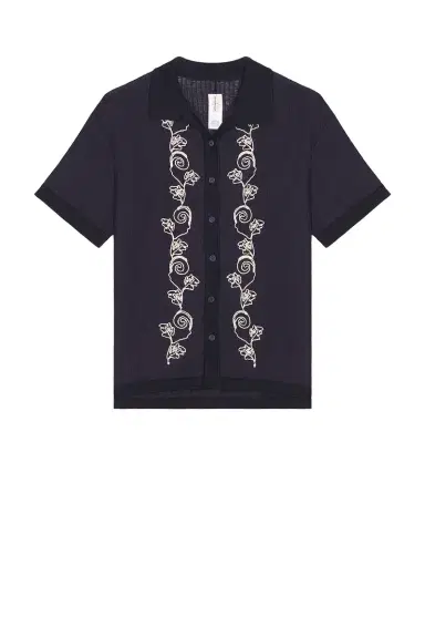 Agua Bendita Jared Shirt | Thumbnail 6
