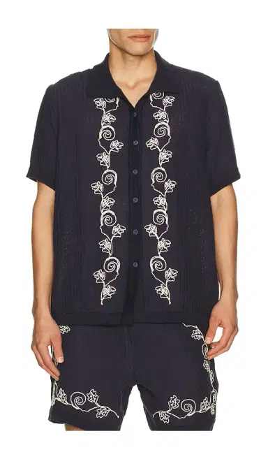 Agua Bendita Jared Shirt | Thumbnail 1