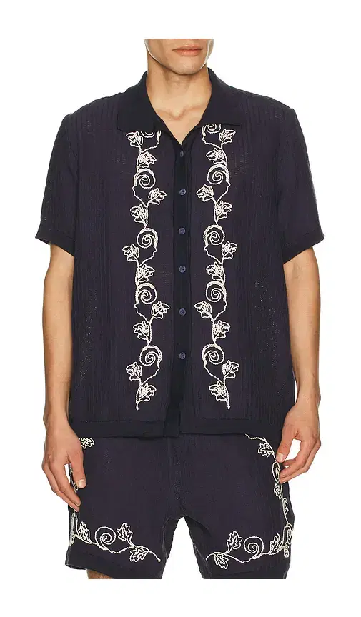 Jared Shirt