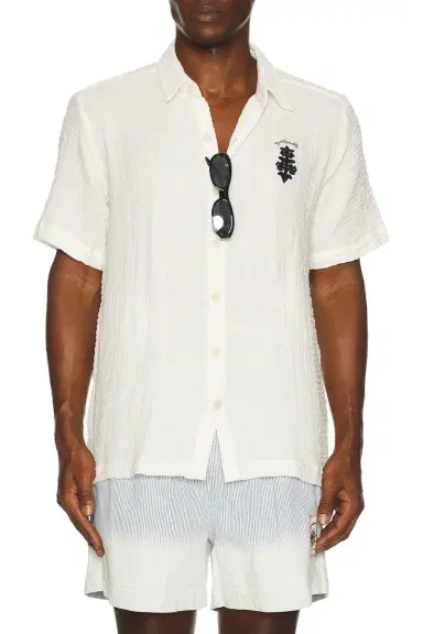 Agua Bendita Jack Shirt | Thumbnail 2 Agua Bendita Jack Shirt | Thumbnail 2