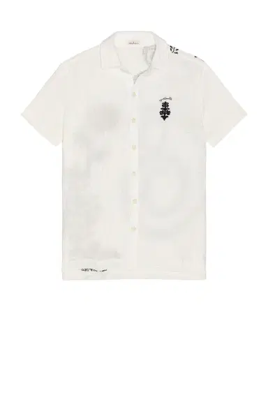 Agua Bendita Jack Shirt | Thumbnail 4 Agua Bendita Jack Shirt | Thumbnail 4