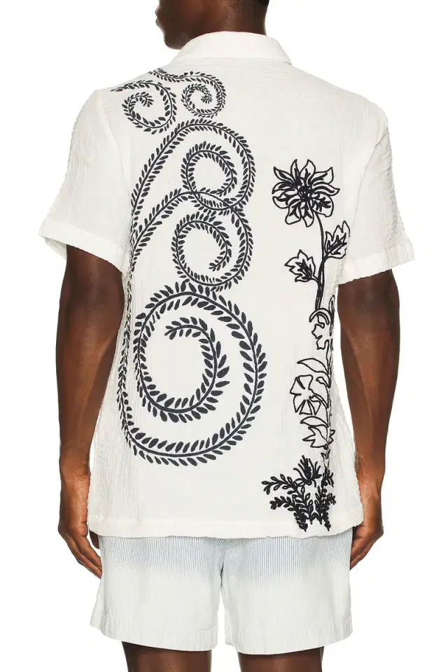 Agua Bendita Jack Shirt
