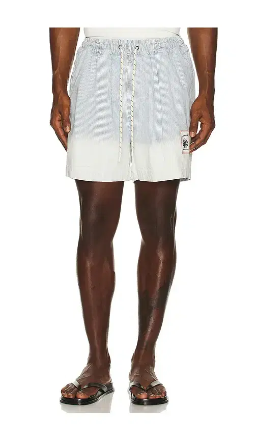 Agua Bendita Cece Shorts