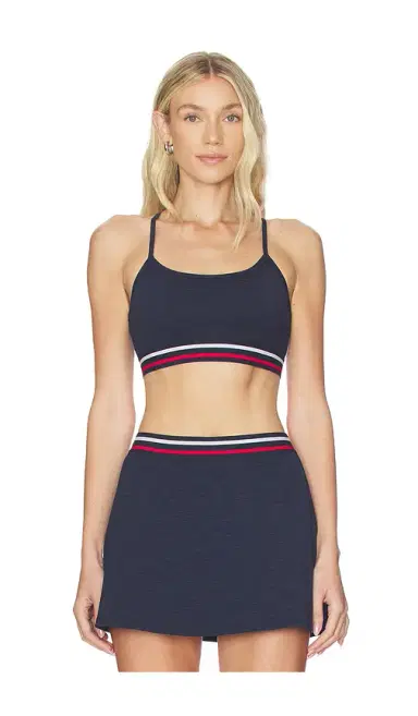 Splits59 Cali Active Rib Sports Bra | Thumbnail 1