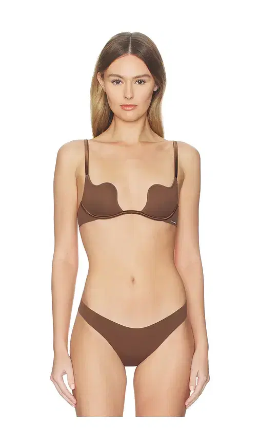 Le Stretch Micro Seduce U-plunge Bra