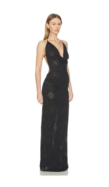 Asta Resort Klara Dress | Thumbnail 2 Asta Resort Klara Dress | Thumbnail 2