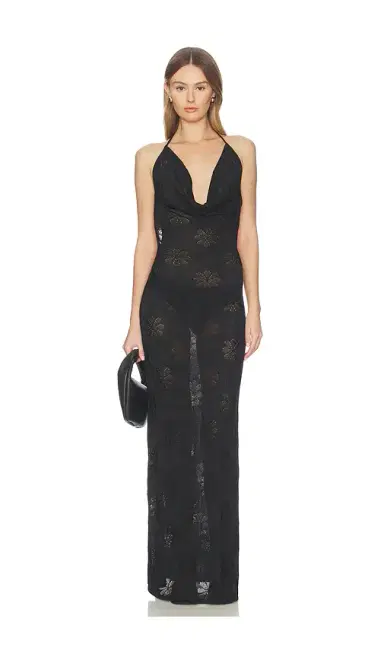 Asta Resort Klara Dress | Thumbnail 1 Asta Resort Klara Dress | Thumbnail 1