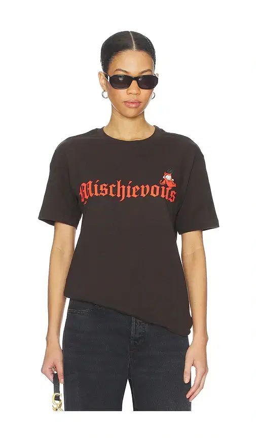 Kewpie Naughty Tee Kewpie Naughty Tee