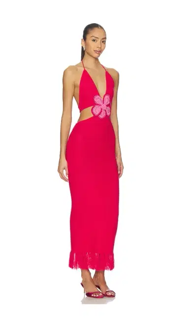 Capittana Starla Dress | Thumbnail 2