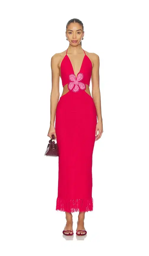 Starla Dress