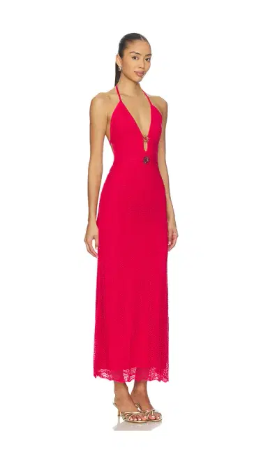 Capittana Ariel Dress | Thumbnail 2