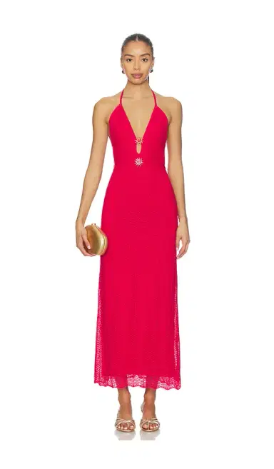 Capittana Ariel Dress | Thumbnail 1