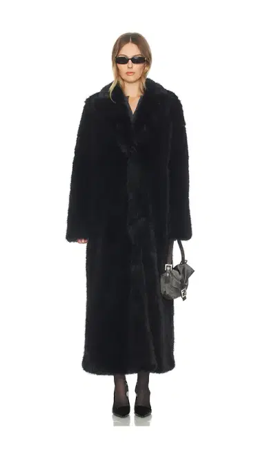 Nakedvice The Delaney Coat | Thumbnail 2 Nakedvice The Delaney Coat | Thumbnail 2
