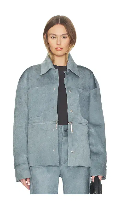 Cordova Highland Jacket