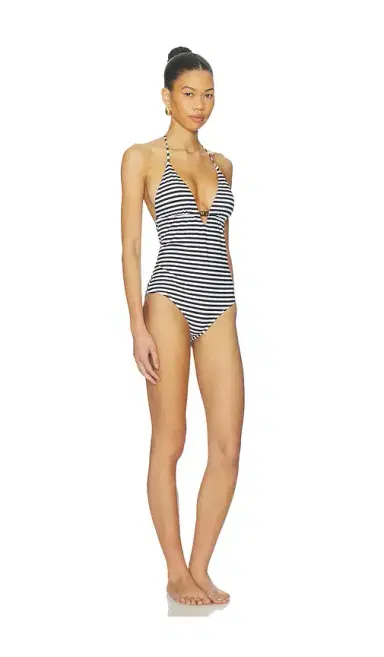 L'Agence Leila One Piece Swimsuit | Thumbnail 2 L'Agence Leila One Piece Swimsuit | Thumbnail 2