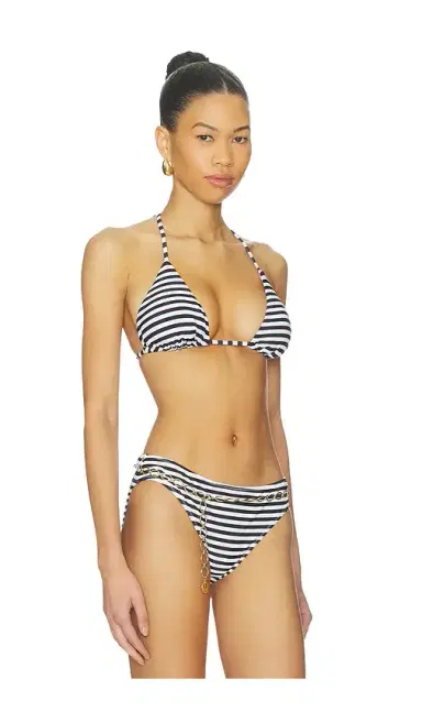 L'Agence Kristin Bikini Top | Thumbnail 2 L'Agence Kristin Bikini Top | Thumbnail 2
