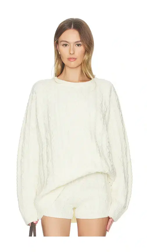 Nakedvice The Marnie Jumper